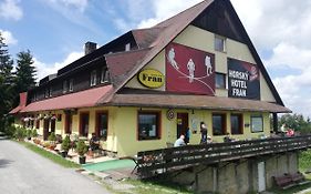 Hotel Fran